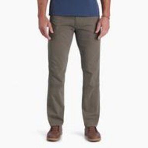 Men's Kuhl Pants Dark Brown New Unused Without Tags